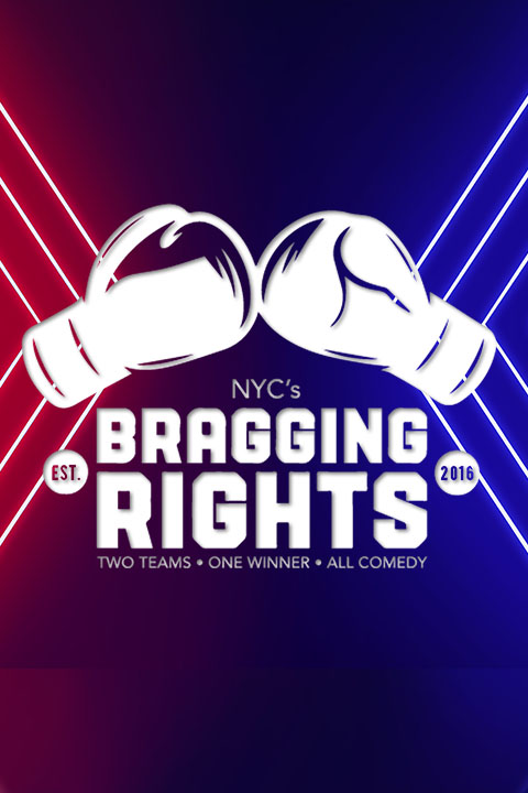 Braggin' Rights