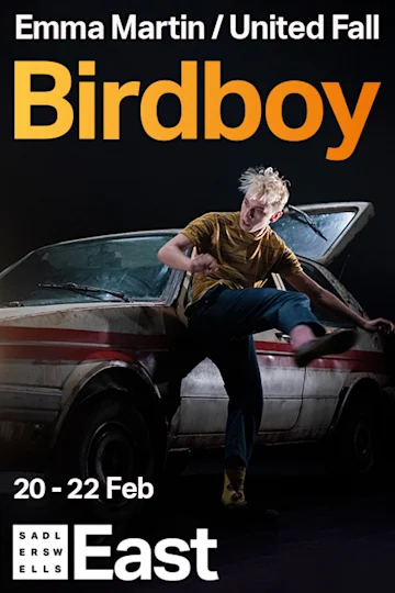 Birdboy Tickets