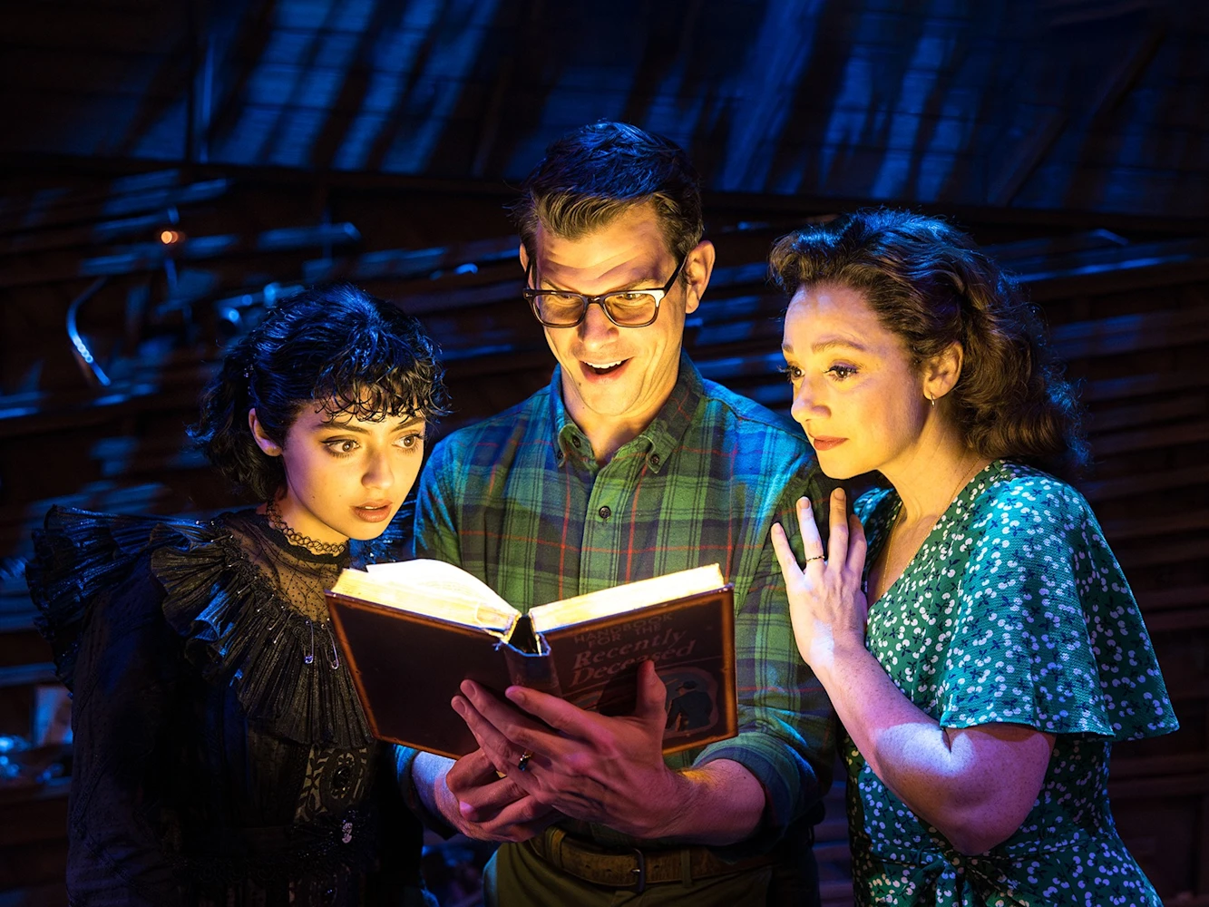 Beetlejuice: What to expect - 8
