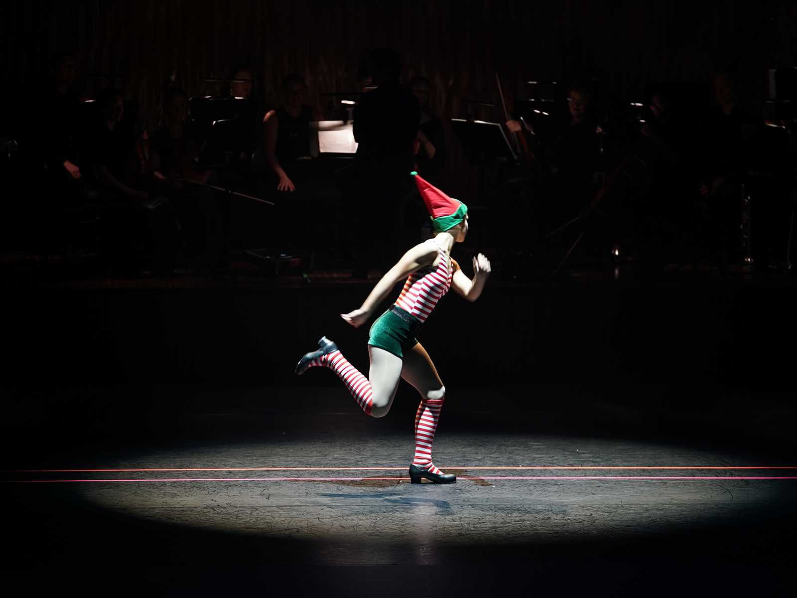 Ballet International Gala BIG Christmas Spectacular at the Concert Hall, QPAC: What to expect - 5