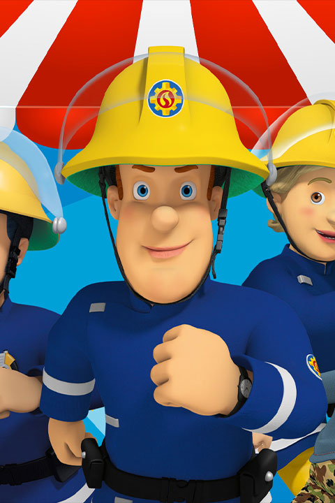 fireman sam live saves the circus tickets london todaytix fireman sam live saves the circus tickets london todaytix