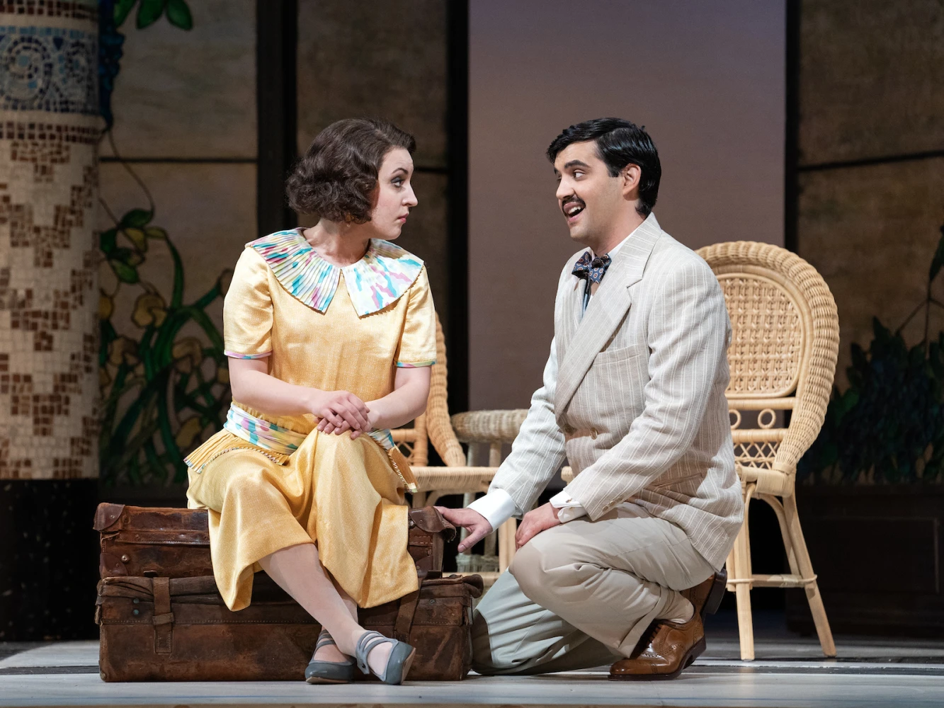 Puccini's La Rondine: What to expect - 8