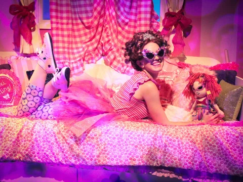Fancy Nancy The Musical: What to expect - 3