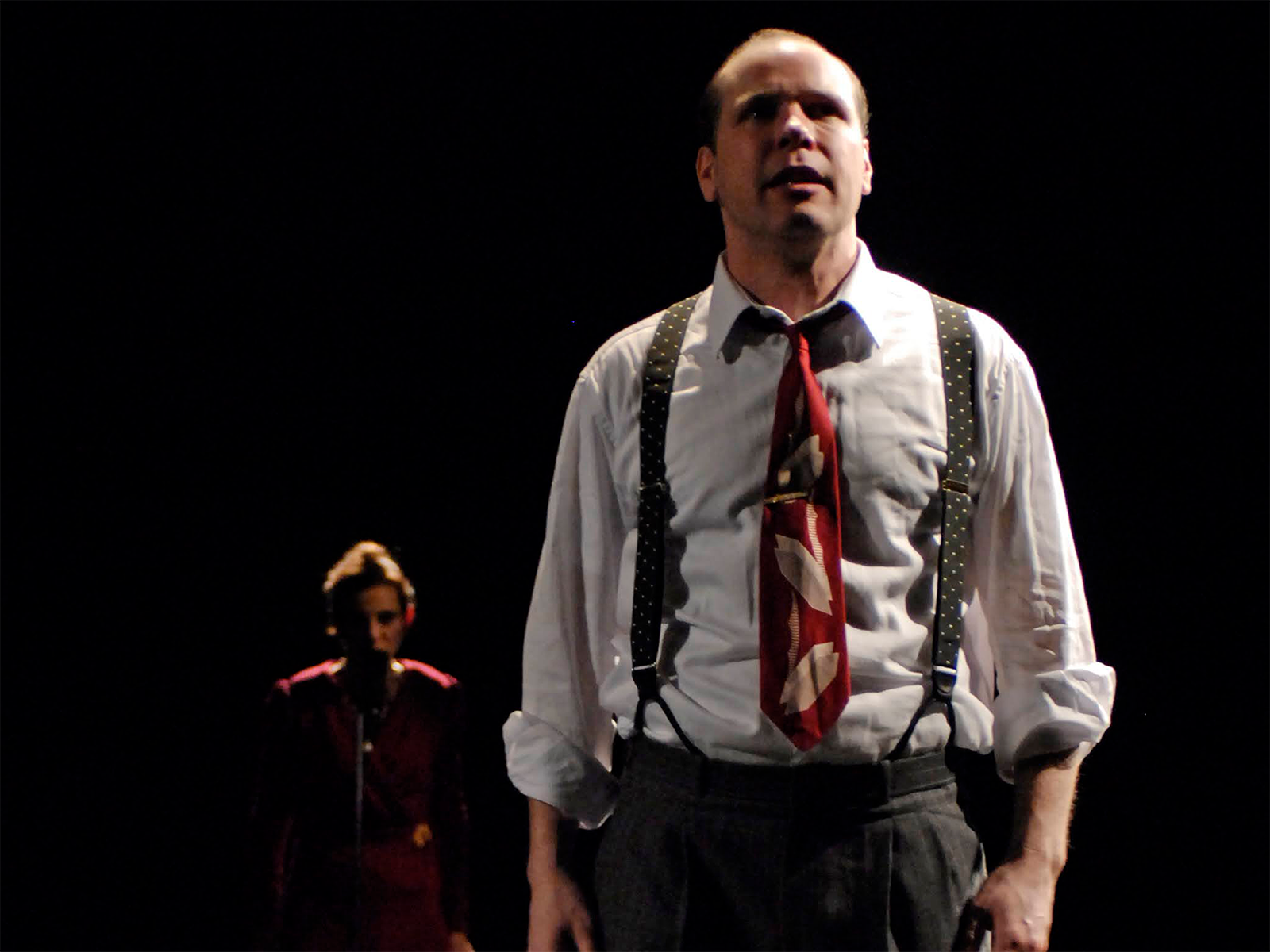 Radio Macbeth: What to expect - 2