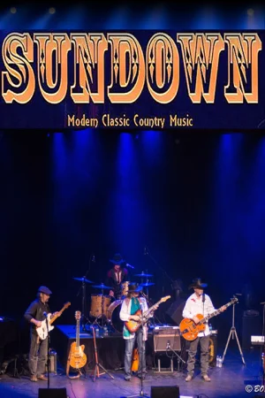 Sundown: Modern Classic Country Music