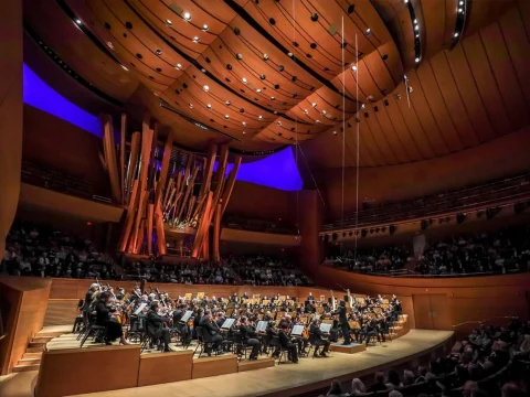 Esa-Pekka Salonen and the San Francisco Symphony: What to expect - 3