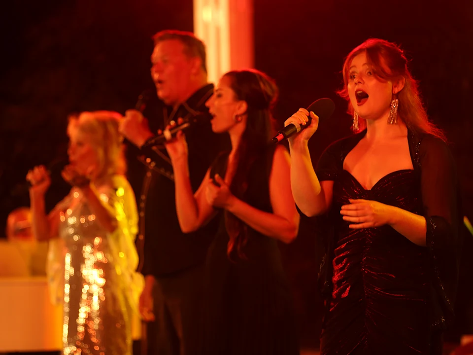 The Burt Bacharach Songbook in Concert presented by The Australian Shakespeare Company: What to expect - 1