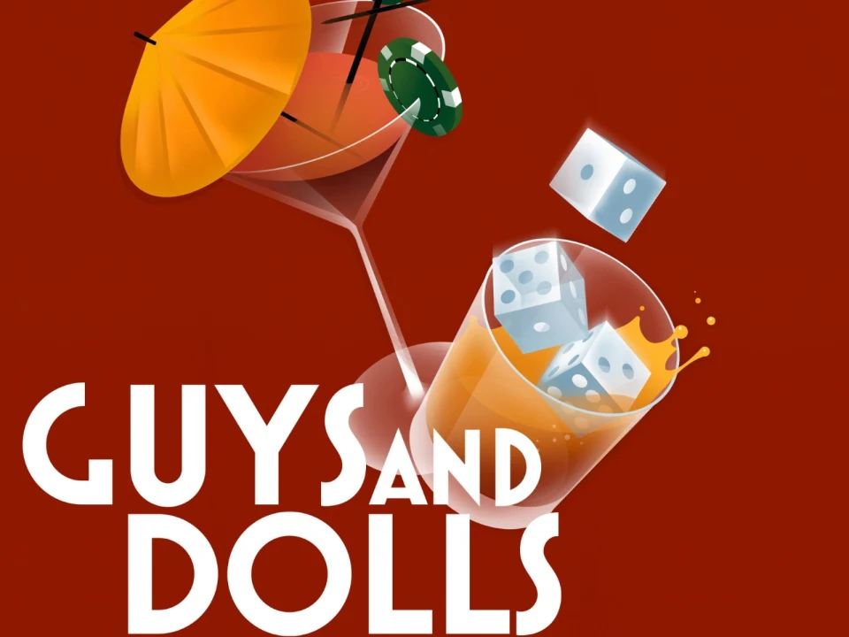 Guys and Dolls: What to expect - 1