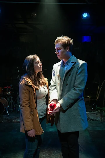 Twihard! A Twilight Musical Parody Tickets