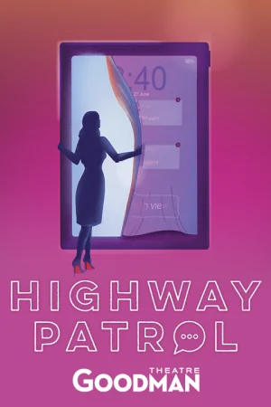 Highway Patrol Tickets