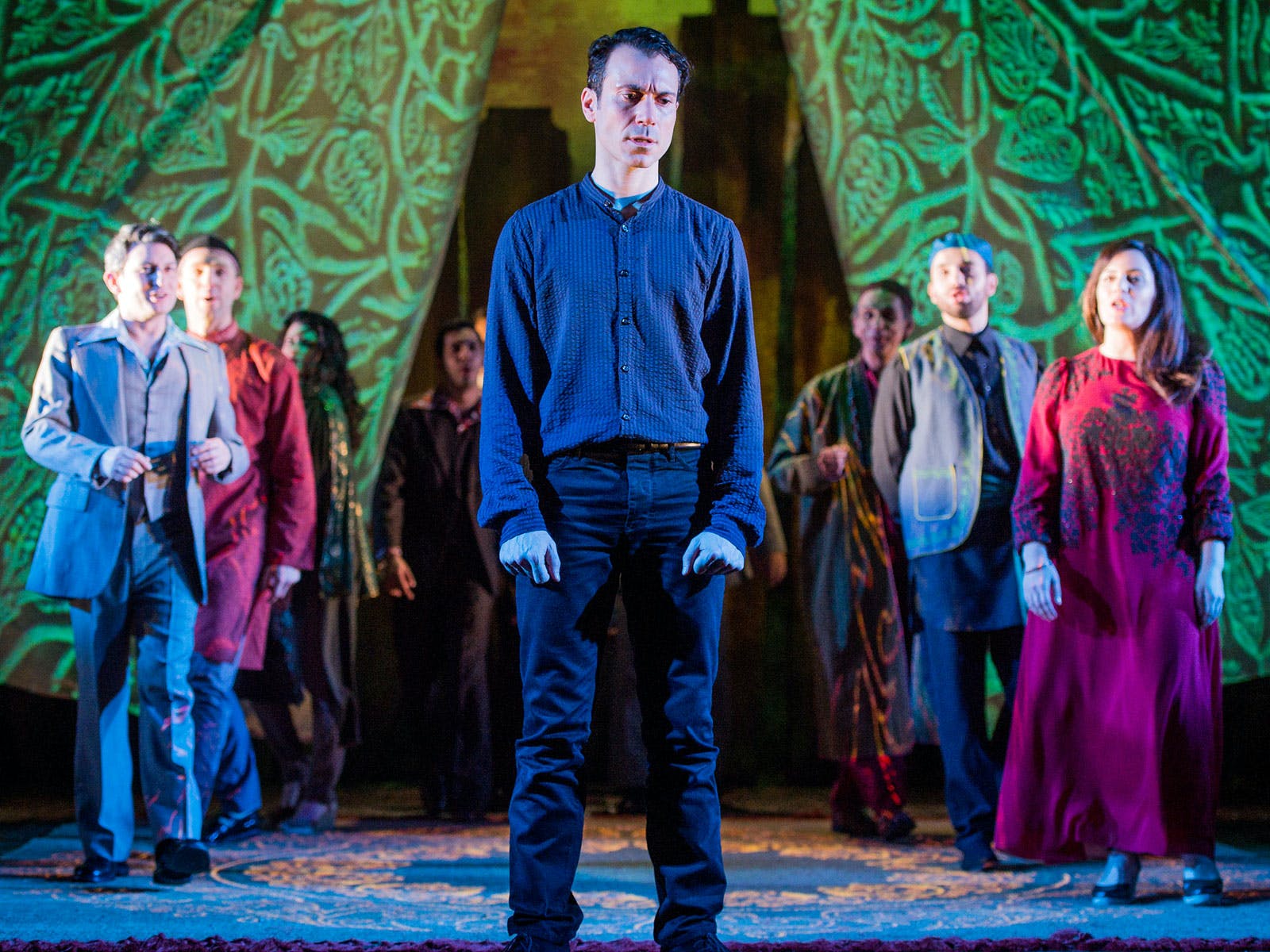 The Kite Runner: What to expect - 2