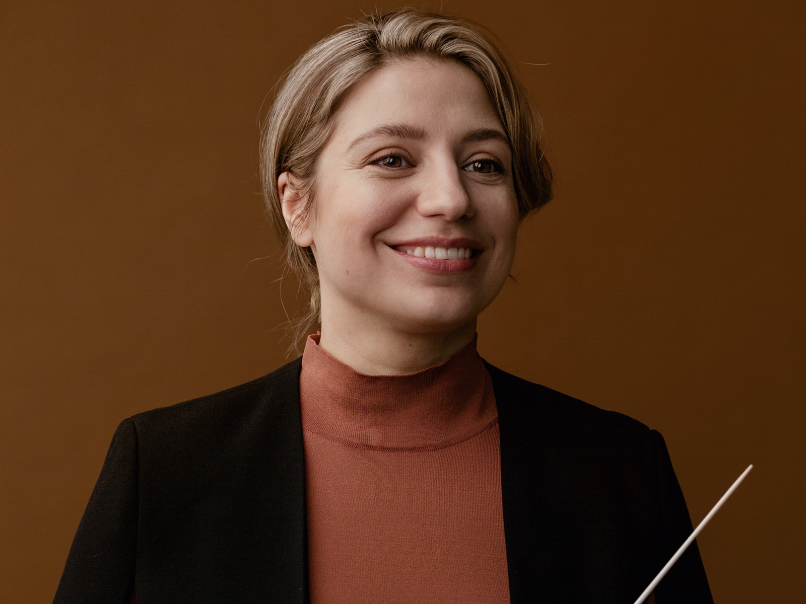 New York Philharmonic presents An American Triptych: Mazzoli, Davis, and Adams: What to expect - 4