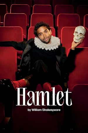 Hamlet Tickets