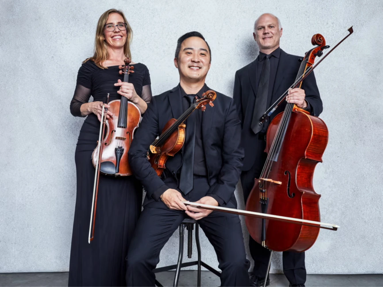 LA Phil's Chamber Music and Wine: May 7 Beethoven and Schumann: What to expect - 2