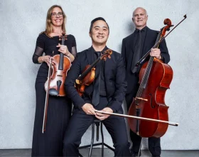 LA Phil's Chamber Music and Wine: May 7 Beethoven and Schumann: What to expect - 2