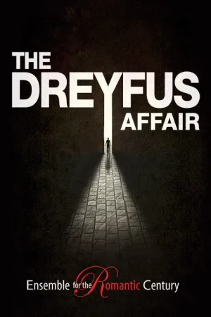 The Dreyfus Affair Tickets