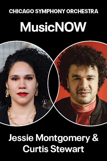 Jessie Montgomery & Curtis Stewart Tickets