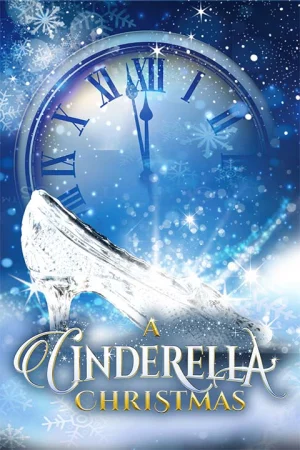 Lythgoe Family Panto Presents: A Cinderella Christmas