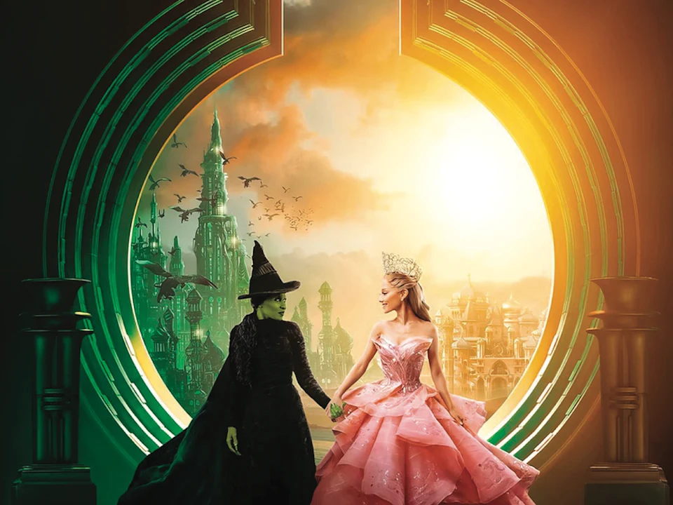 Sing-Along Wicked: What to expect - 1