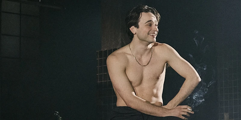 0 Tony Award wins, or nominations, for Happy Loman