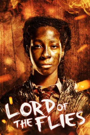 Lord of the Flies - Rose Theatre