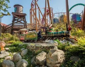 Knott's Berry Farm: What to expect - 5