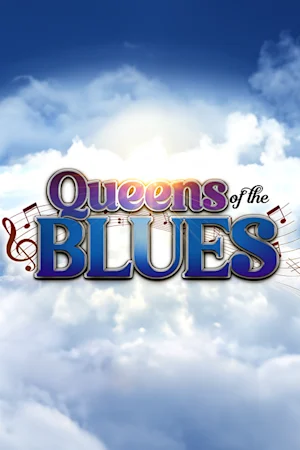 Queens of the Blues Tickets