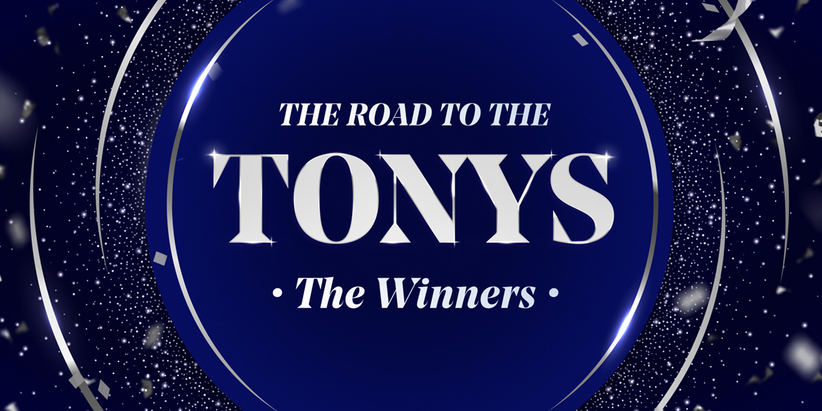 Discover the first-time 2025 Tony Award winners on Broadway | New