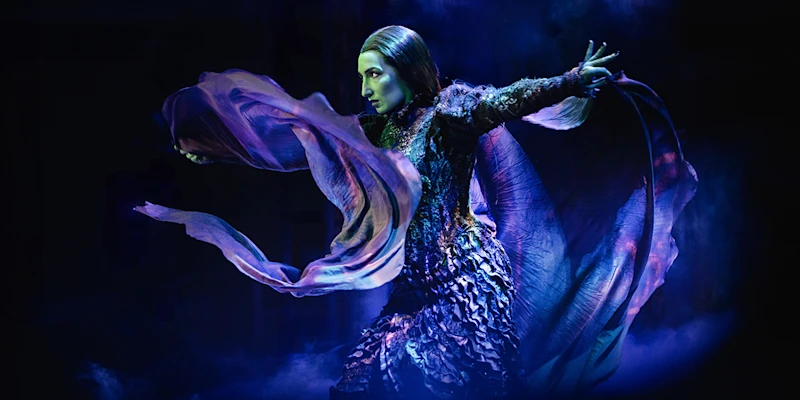 Wicked