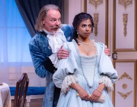 Tartuffe: What to expect - 2