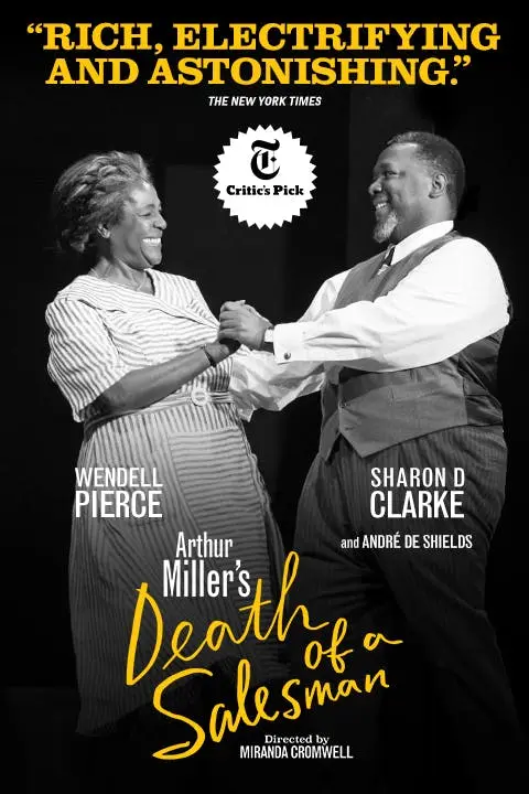 SEED DATA - NYC Broadway Best Available, E-Ticket Tickets