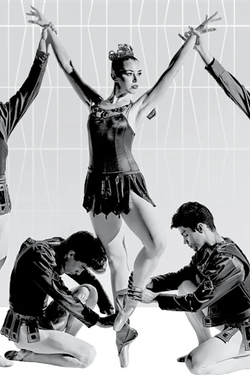 Celebrating Our Past, Present, and Future: 20 Years of Los Angeles Ballet Tickets