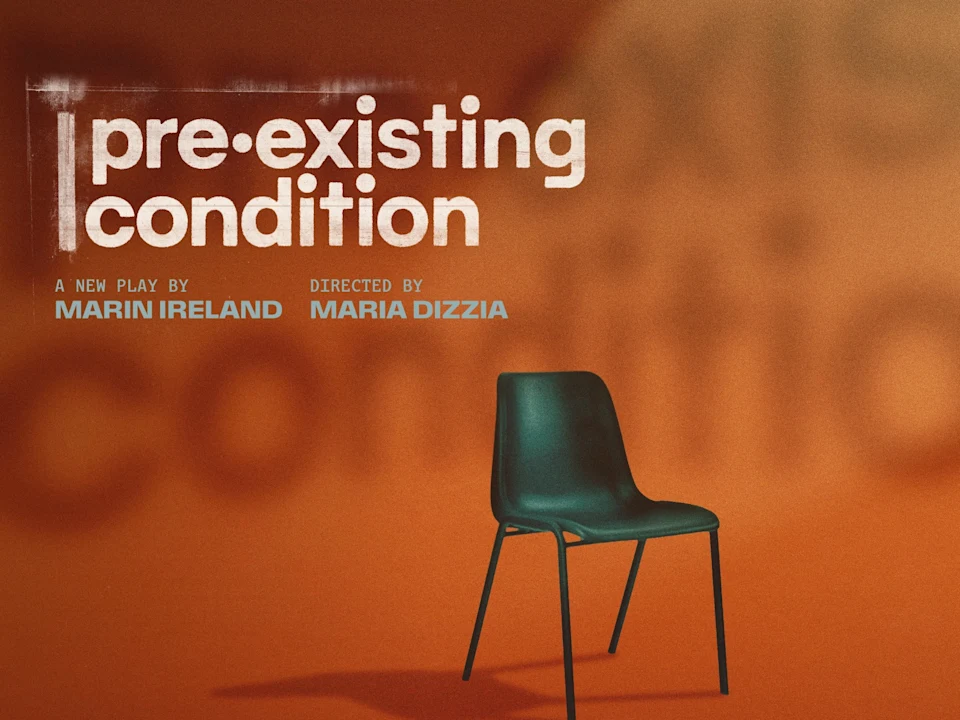 Pre-Existing Condition: What to expect - 1