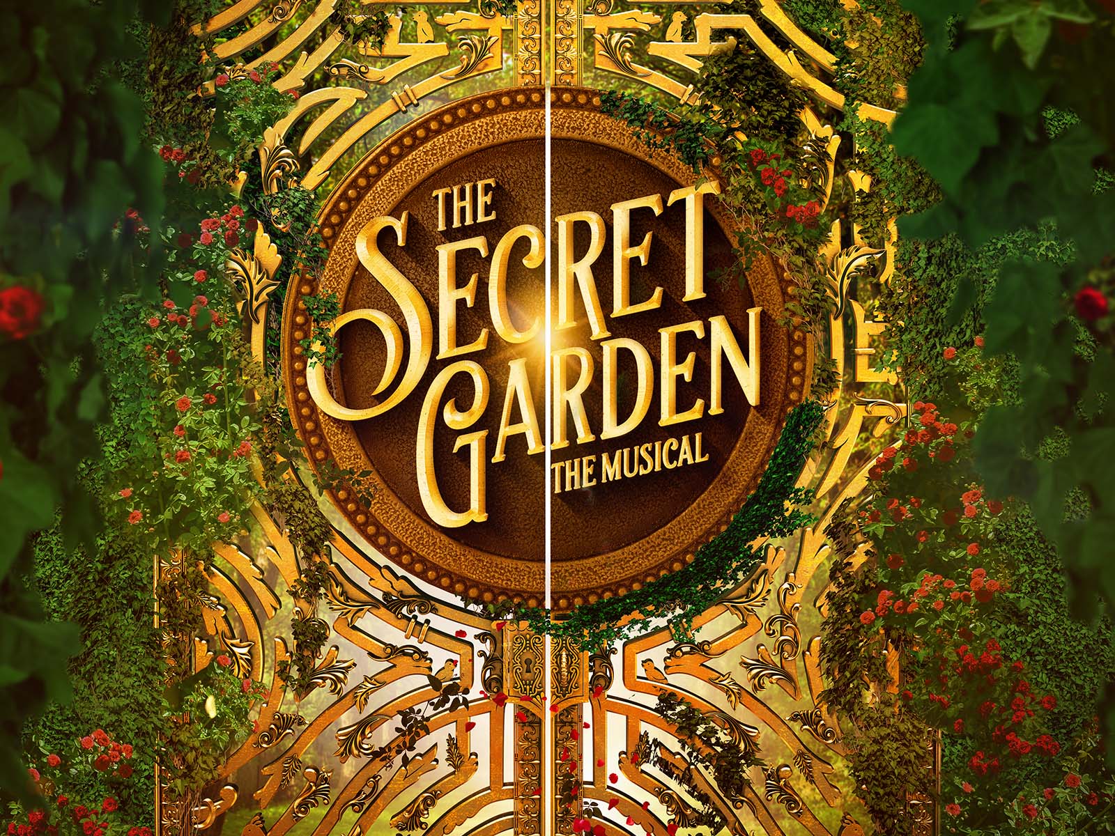 The Secret Garden Tickets | Los Angeles | TodayTix