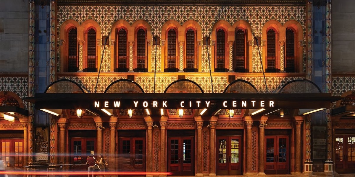 Your guide to Encores! at New York City Center | New York Theatre Guide - Vimarsana News