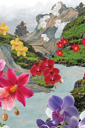 The Orchid Show at New York Botanical Garden Tickets