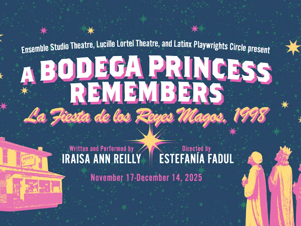 A Bodega Princess Remembers La Fiesta de los Reyes Magos, 1998: What to expect - 1