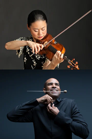 NSO: Midori plays Korngold Kevin John Edusei conducts Ravel tickets