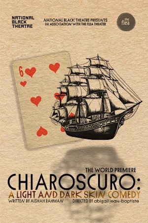 Chiaroscuro tickets