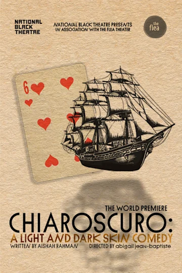 Chiaroscuro tickets