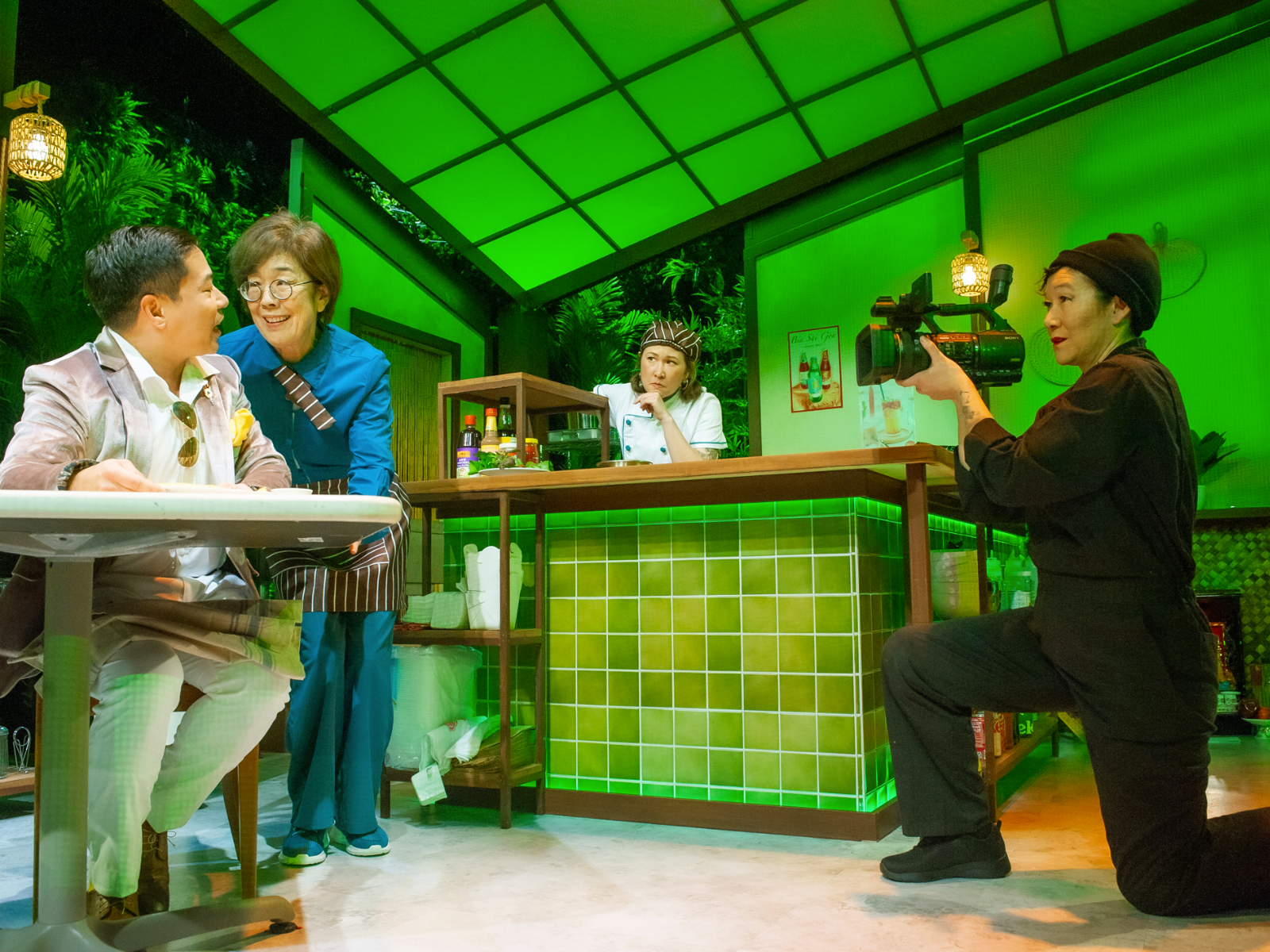 My Home on the Moon: What to expect - 3