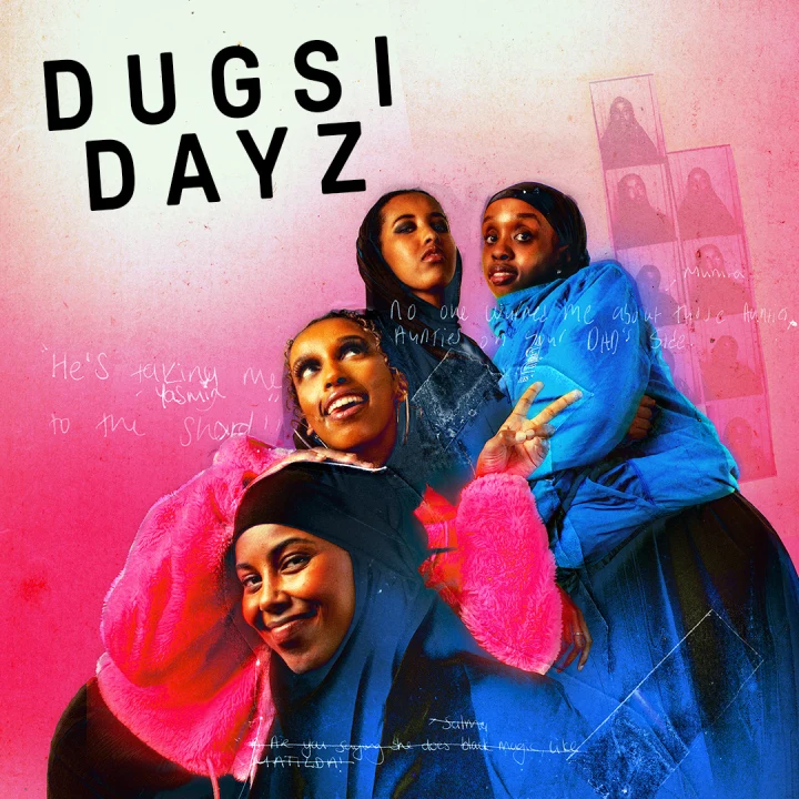 Dugsi Dayz : What to expect - 1