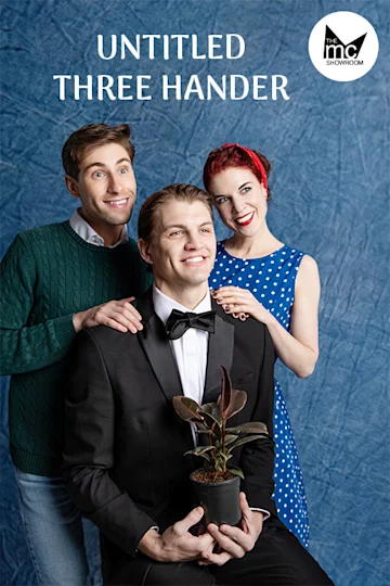 Untitled Three Hander at The MC Showroom tickets