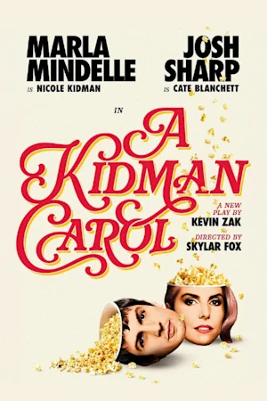 A Kidman Carol tickets