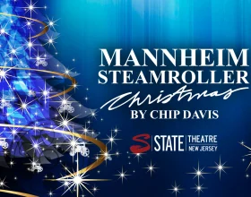 MANNHEIM STEAMROLLER CHRISTMAS BY CHIP DAVIS: What to expect - 4