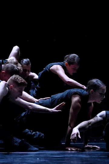 Ballet British Columbia Tickets