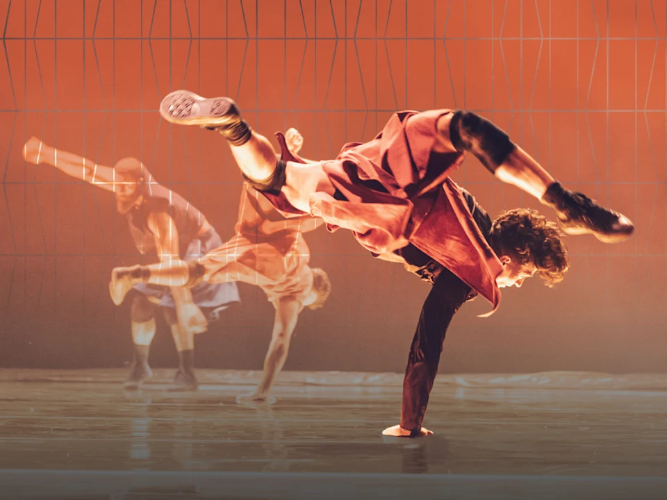 Compagnie Hervé Koubi: Sol Invictus: What to expect - 1