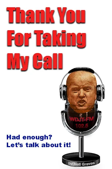 Thank You For Taking My Call Tickets