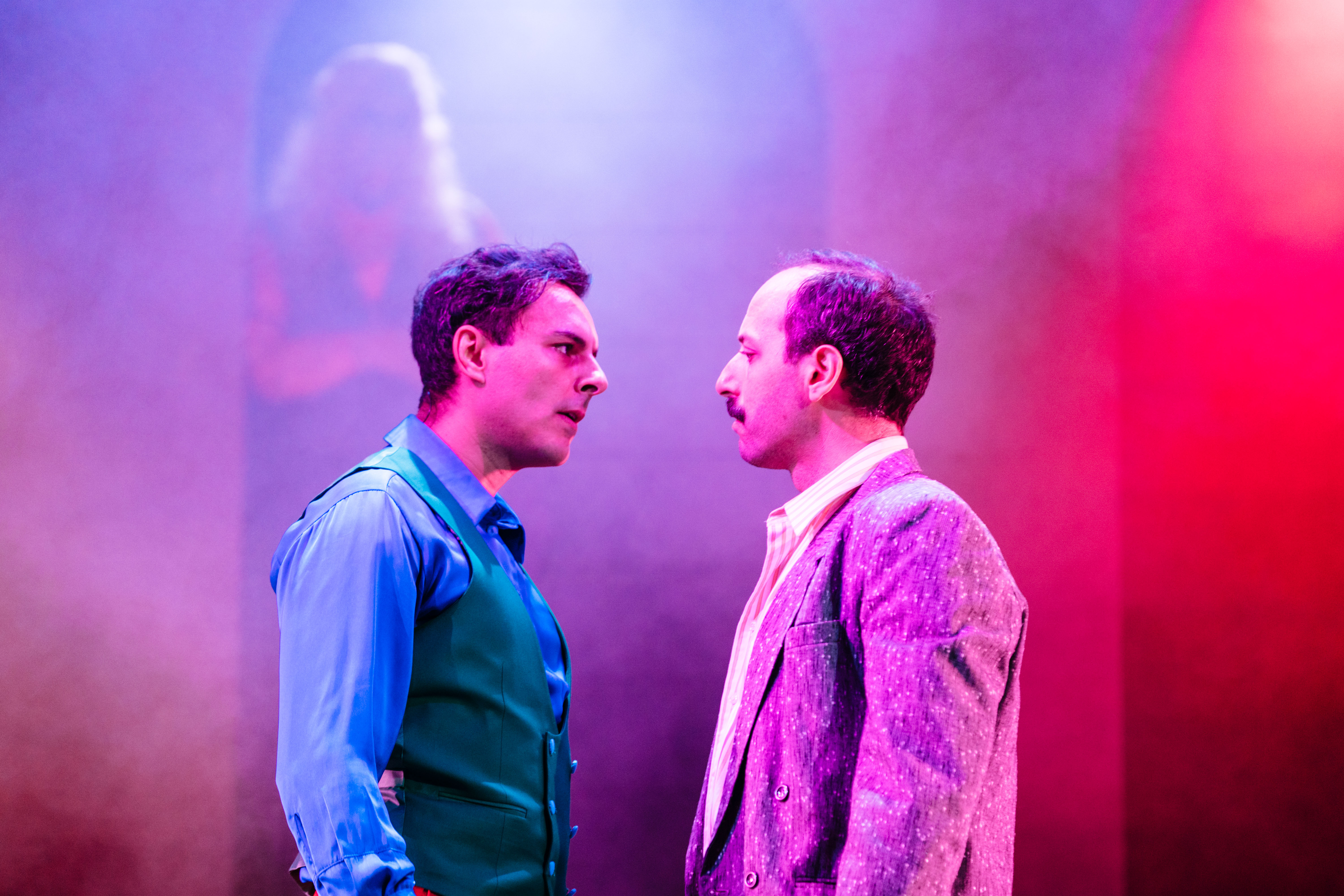 Baghdaddy: What to expect - 3