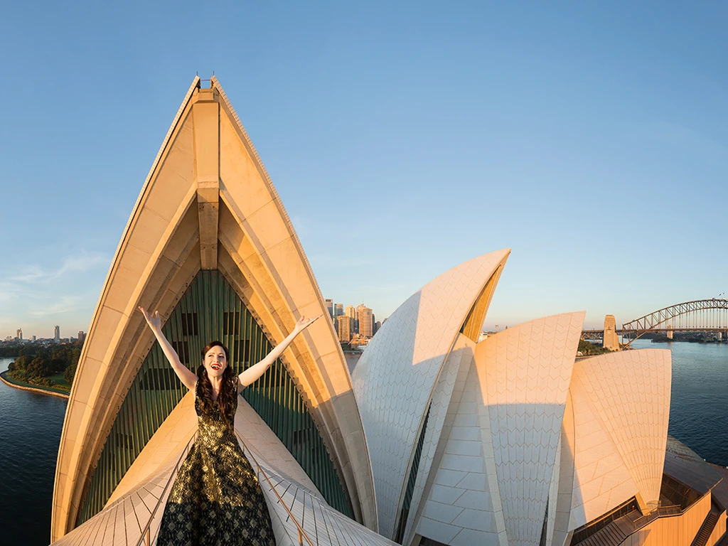 Opera Australia presents Great Opera Hits